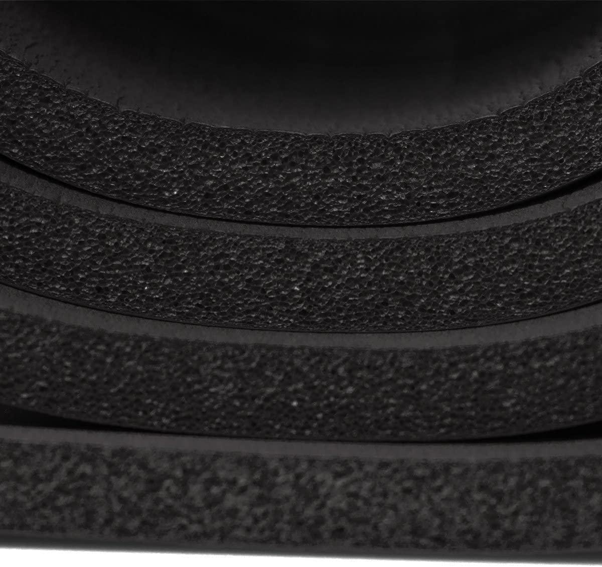 Fitnessmatte Yogamatte 4 Größen - Rutschfest SGS-geprüft mit Tragegurt