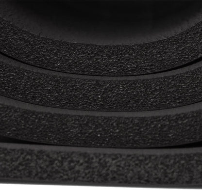 Fitnessmatte Yogamatte 4 Größen - Rutschfest SGS-geprüft mit Tragegurt