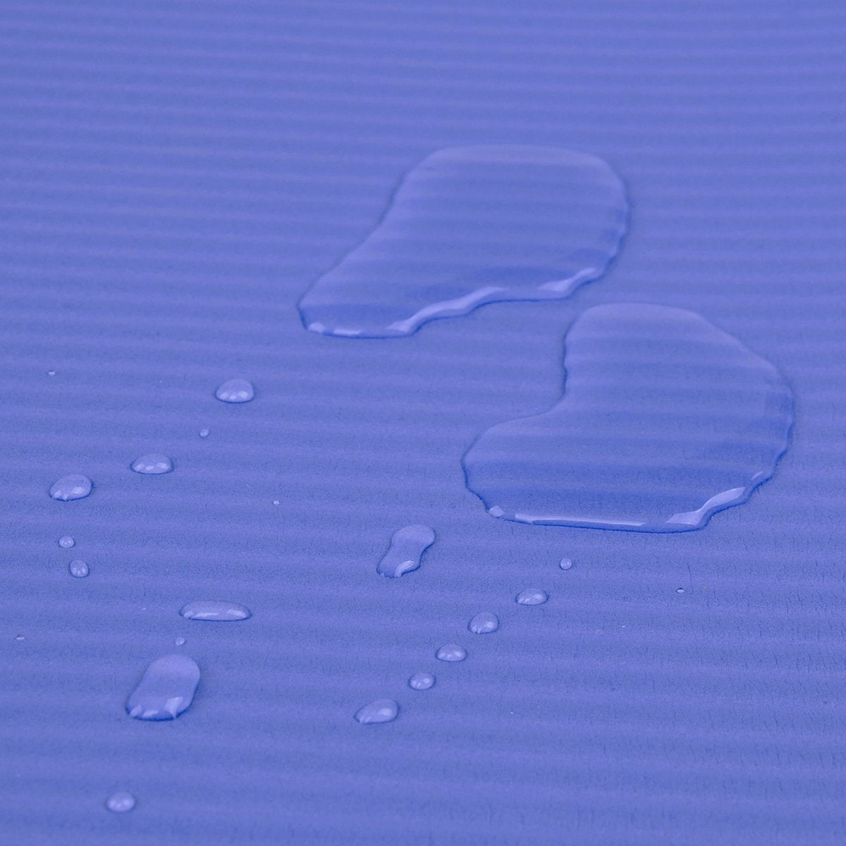 Fitnessmatte Yogamatte 4 Größen - Rutschfest SGS-geprüft mit Tragegurt