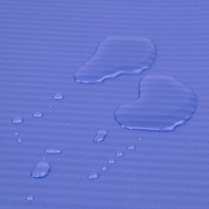 Fitnessmatte Yogamatte 4 Größen - Rutschfest SGS-geprüft mit Tragegurt