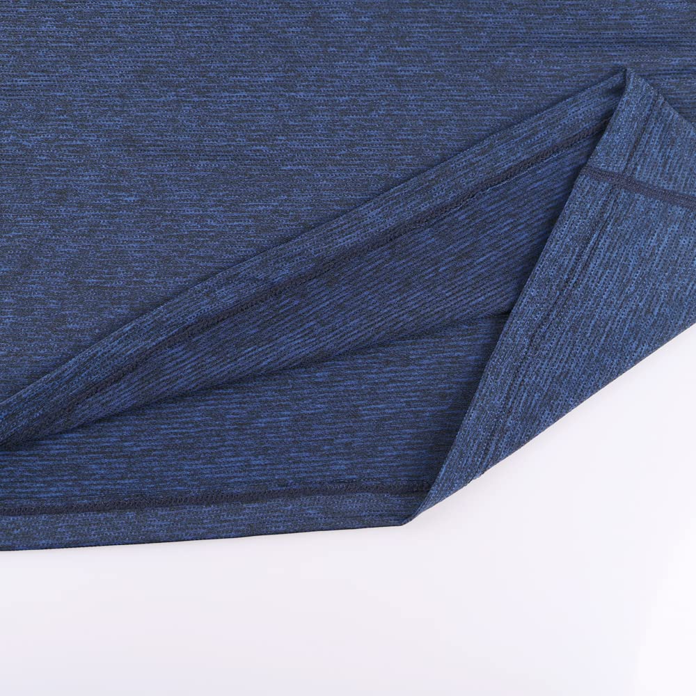 Kompressions Langarmshirt Herren - Fitness Funktionsshirt Eng