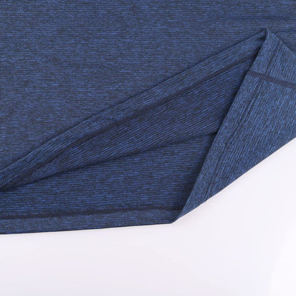 Kompressions Langarmshirt Herren - Fitness Funktionsshirt Eng