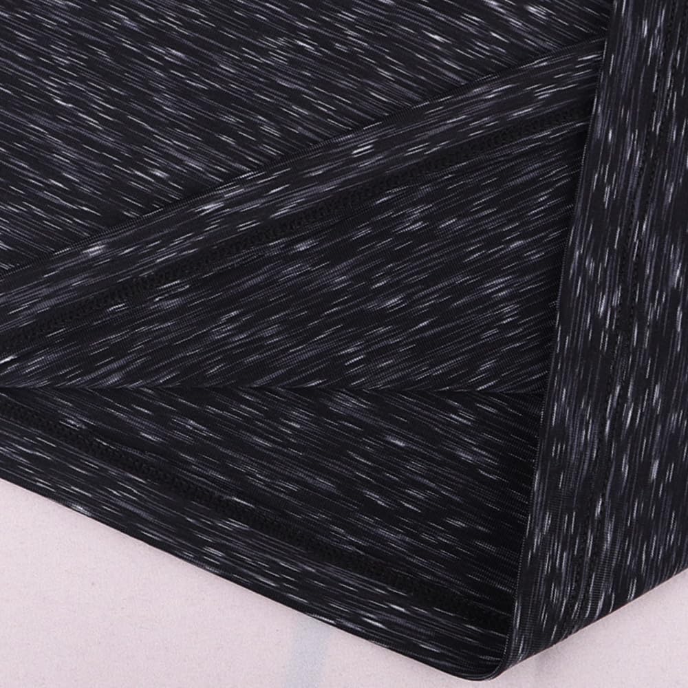 Kompressions Langarmshirt Herren - Fitness Funktionsshirt Eng