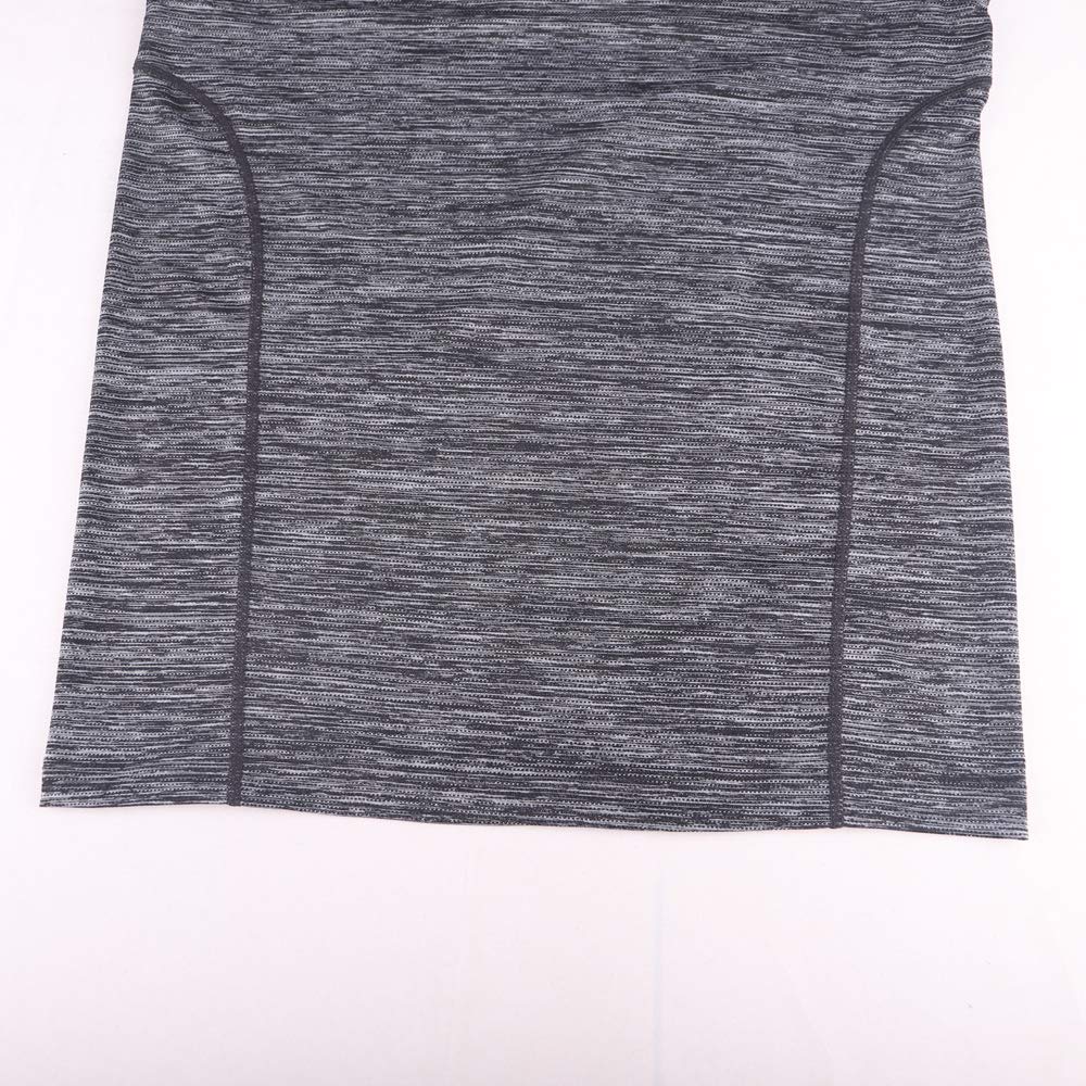 Kompressions Langarmshirt Herren - Fitness Funktionsshirt Eng