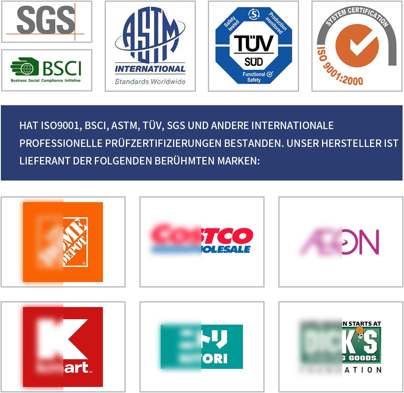 Bodenschutzmatten Puzzlematten für Fitnessgeräte
