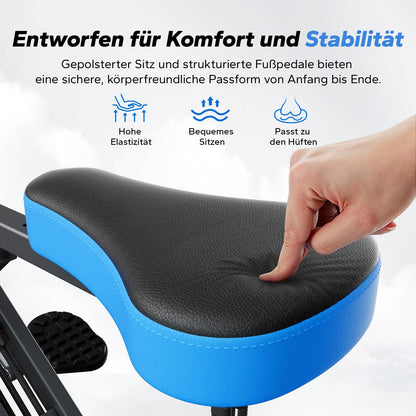 2-in-1 Trainingsgerät Gesäß Bein Core Training
