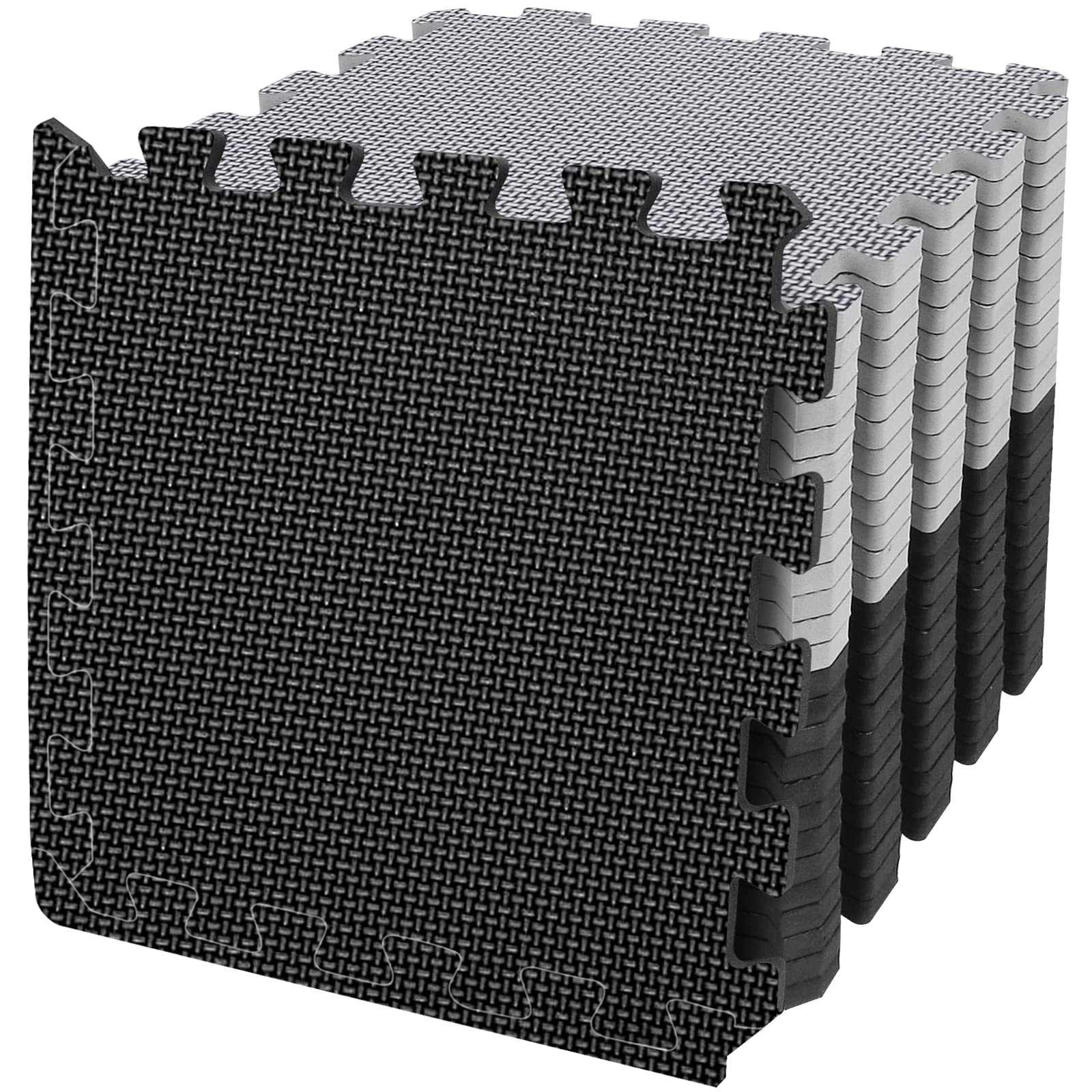 Bodenschutzmatten EVA Schaumstoff für Fitnessgeräte
