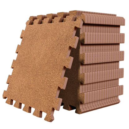 EVA Schutzmatte Puzzlematten wasserfest BPA-frei
