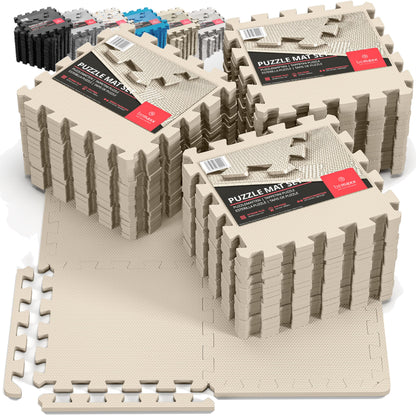 Bodenschutzmatten Fitness Garage Keller
